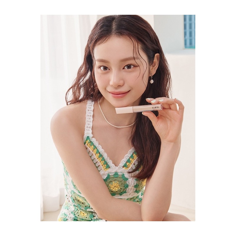 Long Lasting Tip Concealer Fixing Fit [1+1] / 롱래스팅 팁