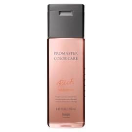 Hoyu Promaster Rich Shampoo 8.5 fl oz (250 ml) x 1