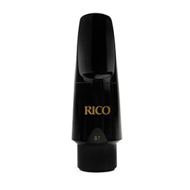 D'Addario Rico Graftonite Tenor Sax Mouthpiece, B7