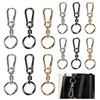 Zipper Clips Anti Theft, 12 Pcs Zipper Locks Double Opening