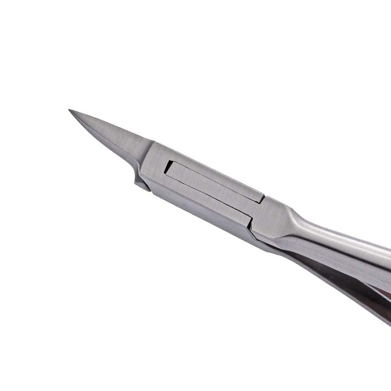 OTTO HERDER Corner Pliers 13 cm Made of Solingen for