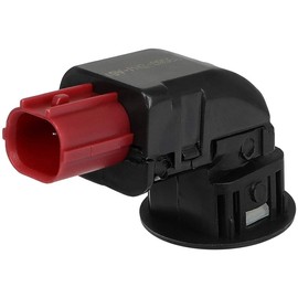 ROADFAR Parking Assist Sensor 1 PC Reverse Backup Parking Sensor Fits for Honda for CR-V 2004-2013 for Honda for Odyssey 2005-2009 Compatible with 39680-SHJ-A61