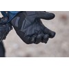 SHIMA Spark 2.0 Men's Motorcycle Gloves, Touchscreen, Summer, Sports Leather