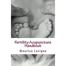 Fertility Acupuncture Handbook