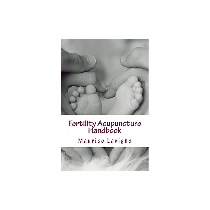 Fertility Acupuncture Handbook