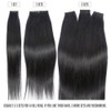 22" Tape in Hair Extensions Human Hair [2.5g*20pcs] #60 Platinum