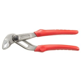 Facom 181A.18G Locking Twin Slip-Joint Multigrip Plier, 185mm