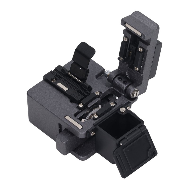 Haosie Fiberglass Cutting Machine, Fiber Optic Cutter 3 in 1