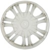 DREAMIZER R15 Car Wheel Cover Hubcaps Clip Vehicle Tire Caps