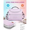 Hawave Lunch Bag for Women Insulated Lunch Box Reusable Adult