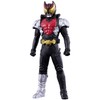 Kamen Rider Sofubi Series Kamen Rider Kiva Kiva Form