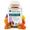 Nature's Nutri-Care Kids Gummy Vitamins - Kid Multivitamin Gummies with