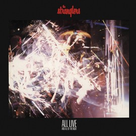 All Live All Of The Night