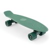 Penny Australia, 22 Inch Green Penny Board, The Original Plastic