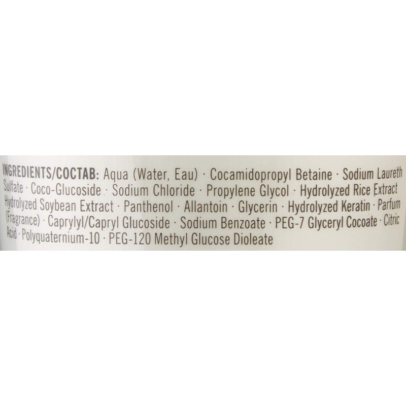 SK BC Scalp Genesis Soothing Sham. 200 ml