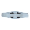 Graphene Waist Belt Hot Compress Microcurrent Vibration 20 Strength 12