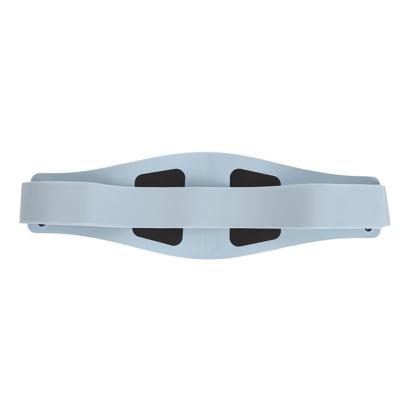 Graphene Waist Belt Hot Compress Microcurrent Vibration 20 Strength 12