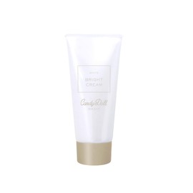 CandyDoll Bright Pure Cream Candy Doll (White)