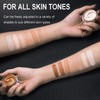 Tattoo Cover Up Makeup Waterproof with Full Coverage,Bruises,Tattoos,Dark Spots, Scars,