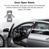GPS/GSM Riloer Vehicle Tracker GPS303F TK303F Door Movement Alarm, without