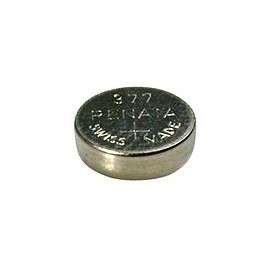 Renata 377 Watch Coin Cell Battery from Renata