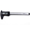 Oudtinz 0-6" Calipers Measuring Tool - Electronic Micrometer Caliper with