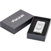 Xikar Verano Flat Flame Cigar Lighter, Attractive Gift Box, Elegant