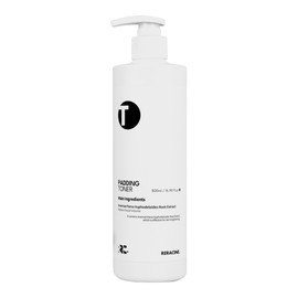 Lilacin Padding Toner 500ml Volume Toner / 리라신 패딩 토너 500ml 볼륨토너