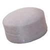 Floor Pillow 20cm Thickness Cotton Fabric Soft Comfortable Detachable Round