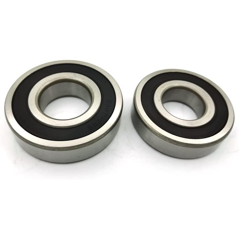 134642100 Washer Tub Bearing Seal Kit Replacement compatible with Electrolux