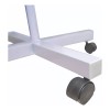 Exhivit Exhibidor De Piso Tipo Araña C/7 Niv Desarmable/ajustable