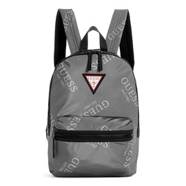 Guess Originals Backpack, Dark Steel, Large