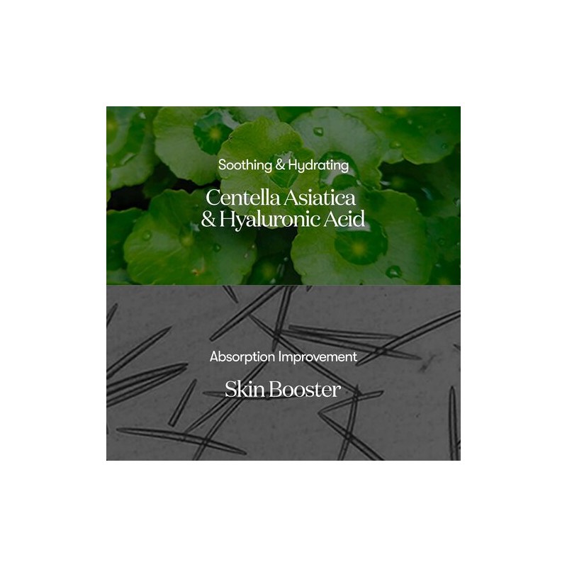 VT Cosmetics [VT Cosmetics]Reedle Shot 50