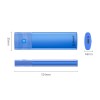 ORICO 4TB SSD M.2 NVMe SSD Enclosure 10Gbps USB C