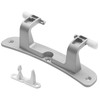 Upgraded 134550800 Affinity Washer Door Hinge with Bushings & 131763310
