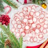Bulk Starlight Peppermints Candy - 5 Pound Individually Wrapped Christmas
