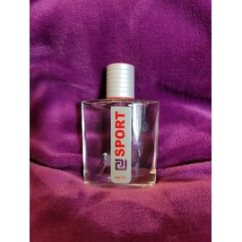 Rue 21 CJ Sport Cologne Spray 1.7 Exclusive Limited Edition Men's Fragrance