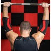 Raigeki Fitness Knee Support 7 mm Neoprene [Set of 2]