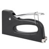 Manual Staple Nail Gun ABS Plastic Shell for Wooden Picture