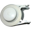 Duravit 100235 Flapper 3" - N/A