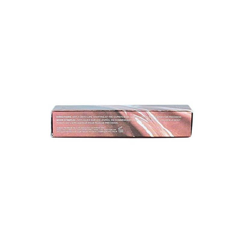 Crema para labios sedosa She's Confident