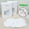 Summer essential armpit sweat absorbing pad, Deo Patch, prevents sweat