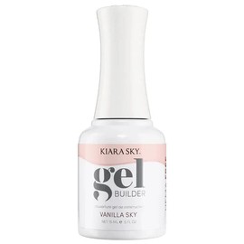 Kiara Sky Gel Builder Vanilla Sky