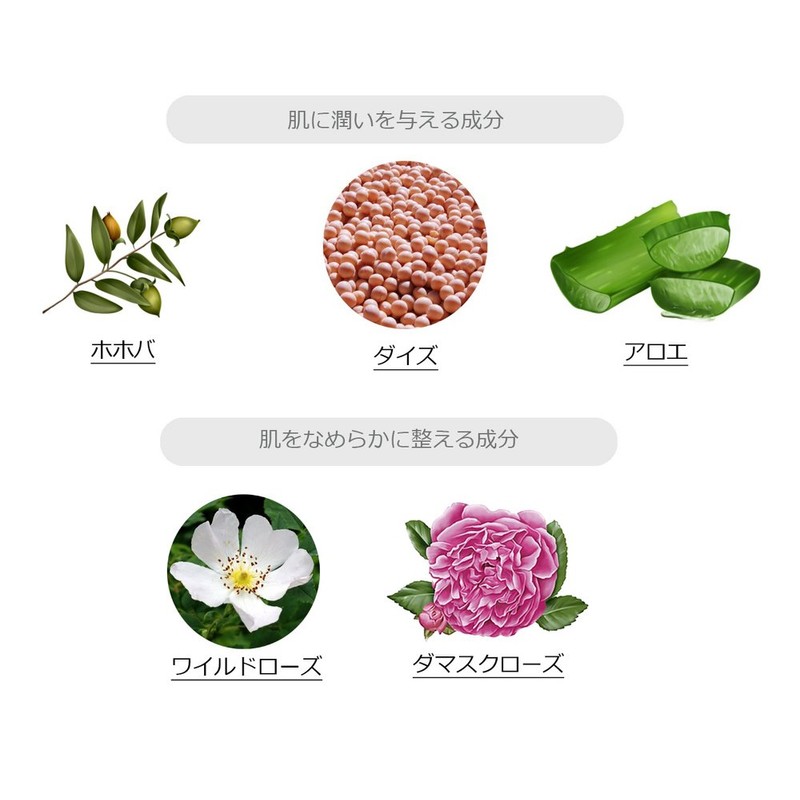 Logona 3-in-1 Cleansing 3.4 fl oz (100 ml)