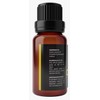Aceite Esencial de Citronela (Cymbopogon Nardus) - 100% PURO PREMIUM