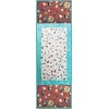 Orphan Quilt Designs/Villa Rosa Designs Perfect Trio Table Runner Quilt