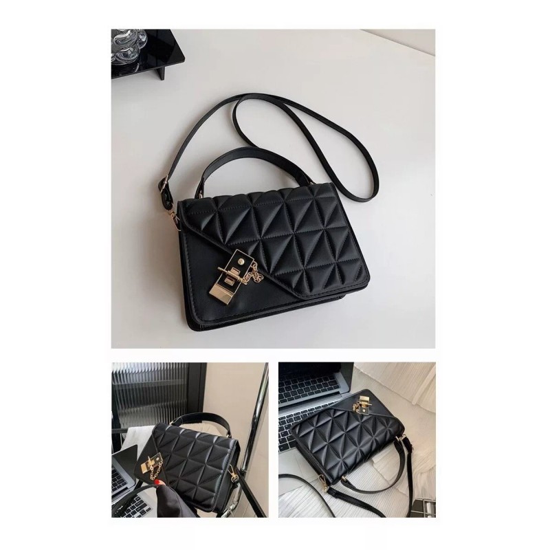 CACTUS MX Bolsa Mujer Bandolera Monedero Cartera Crossbody