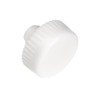 White Spare Nylon Head Thor Glazing Hammer Medium Face 38mm