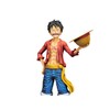 Banpresto One Piece Grandista Nero Monkey D Luffy [Manga Dimensions]