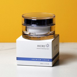 Renecell Hi-Cro Q Premium Cream 50ml / 르네셀 하이크로 큐 프리미엄 크림 50ml
